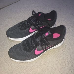 downshifter 9 trainers ladies